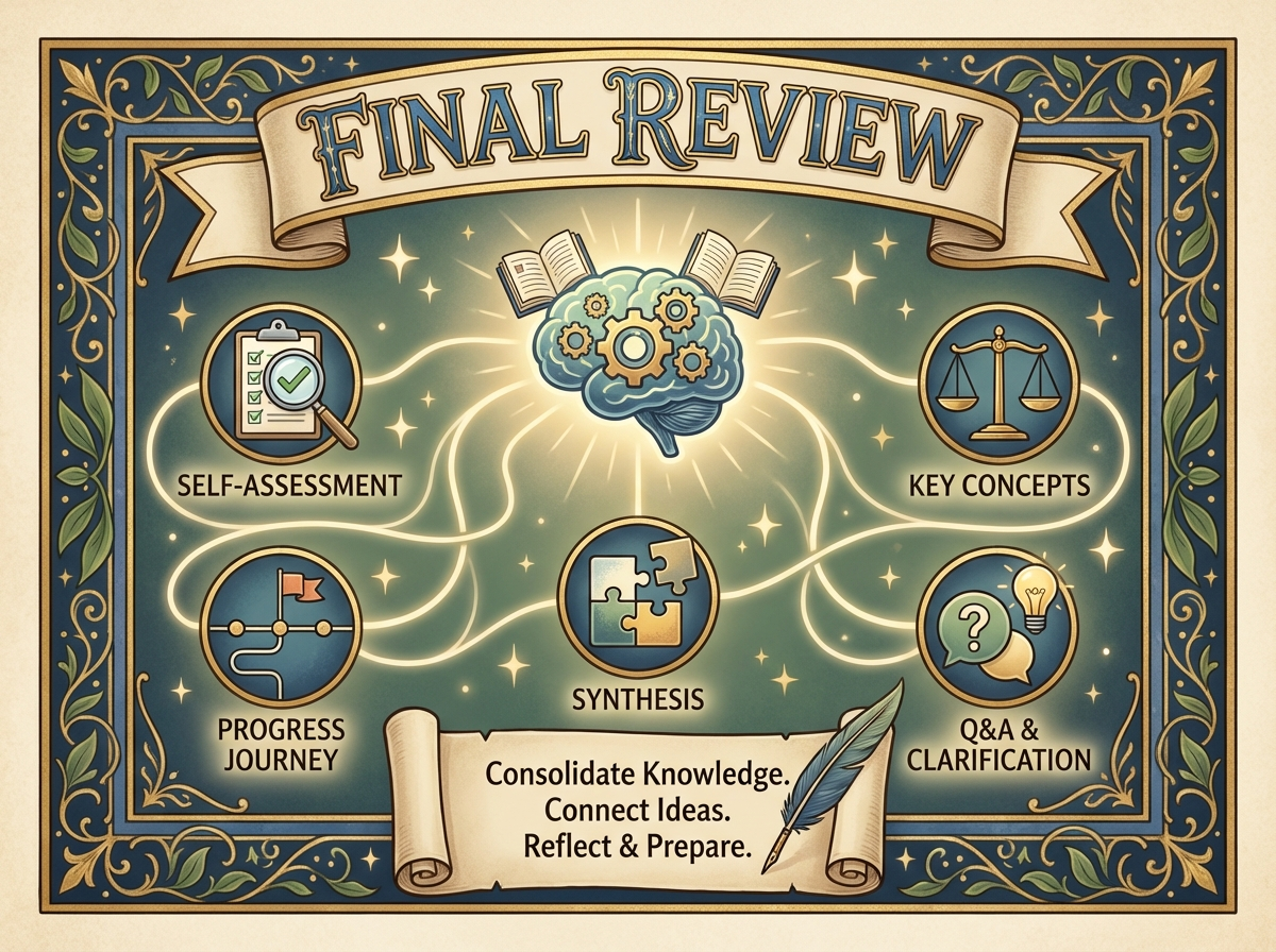 Decorative image for Final Review