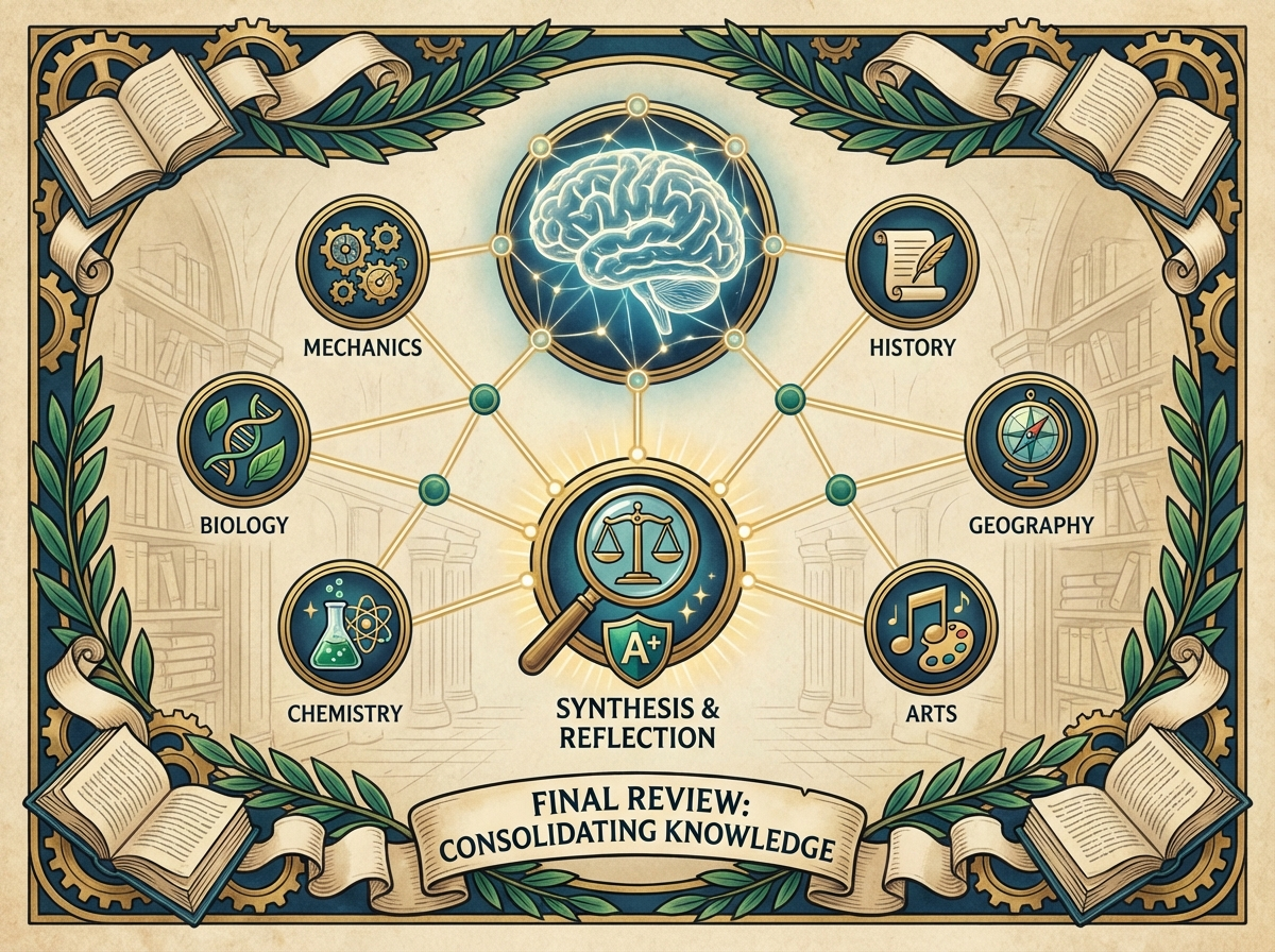 Decorative image for Final Review