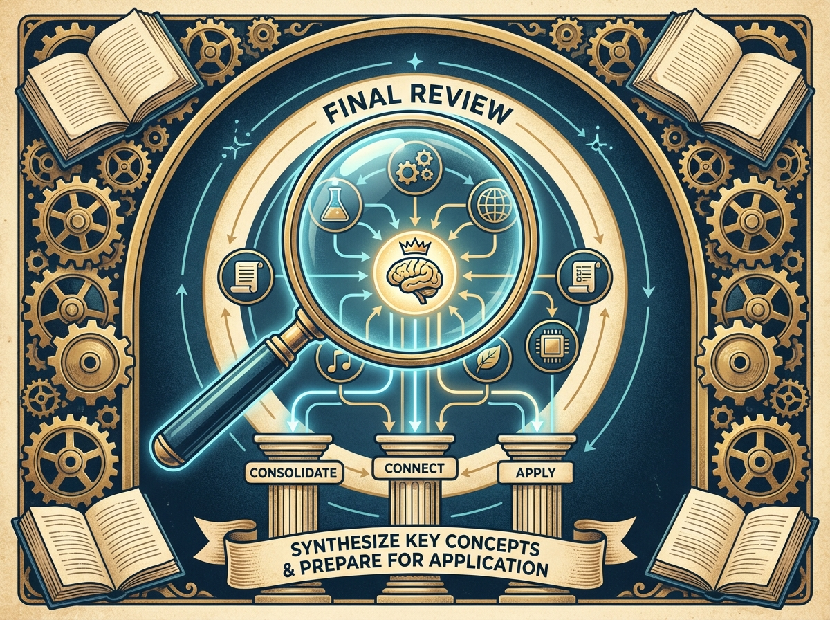 Decorative image for Final Review