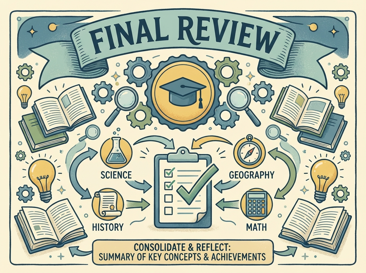Decorative image for Final Review