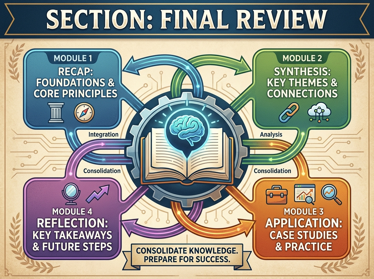 Decorative image for Final Review