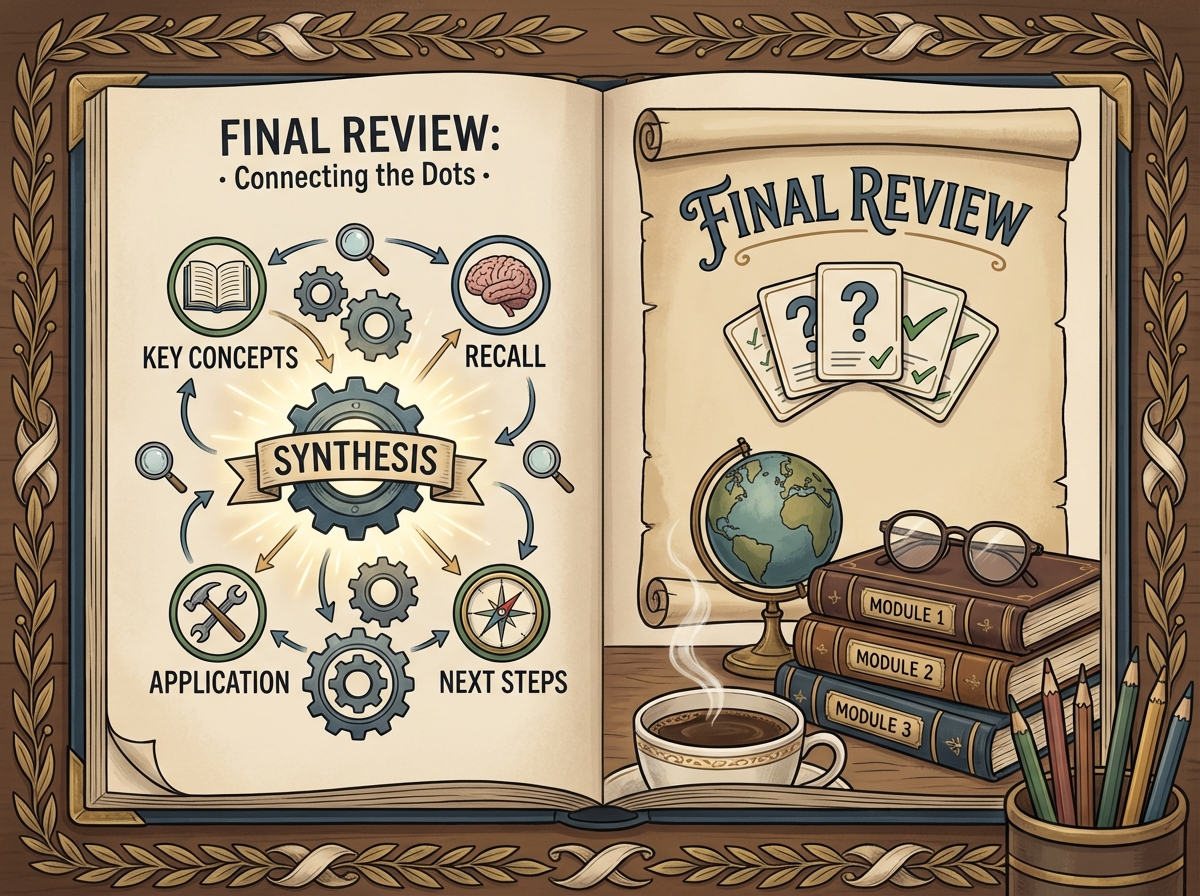 Decorative image for Final Review