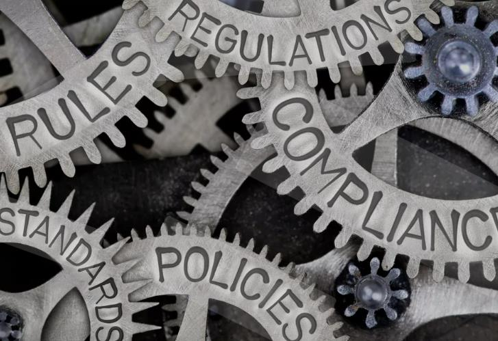 Gebouw van de Autoriteit Financiële Markten (AFM)