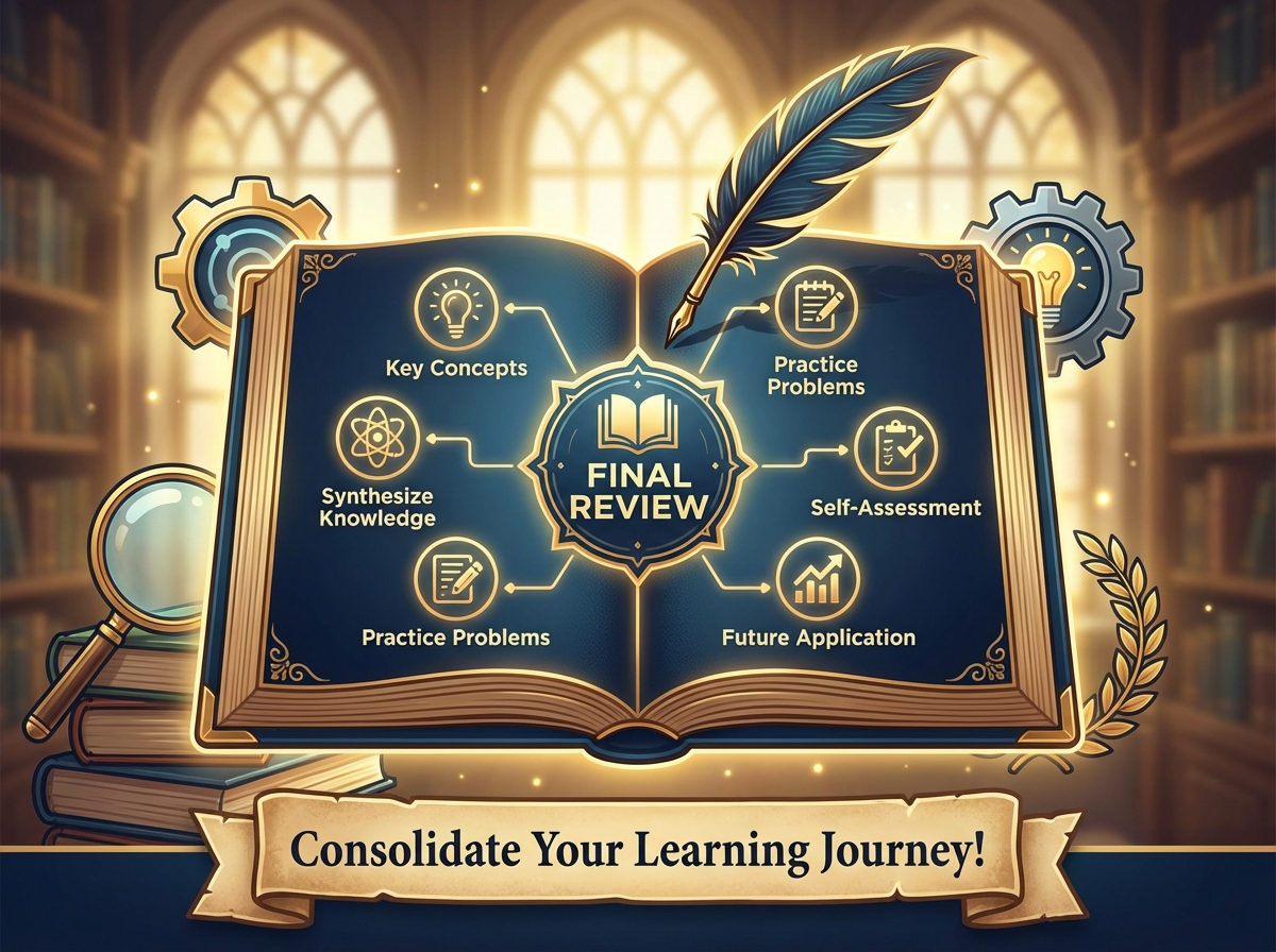 Decorative image for Final Review