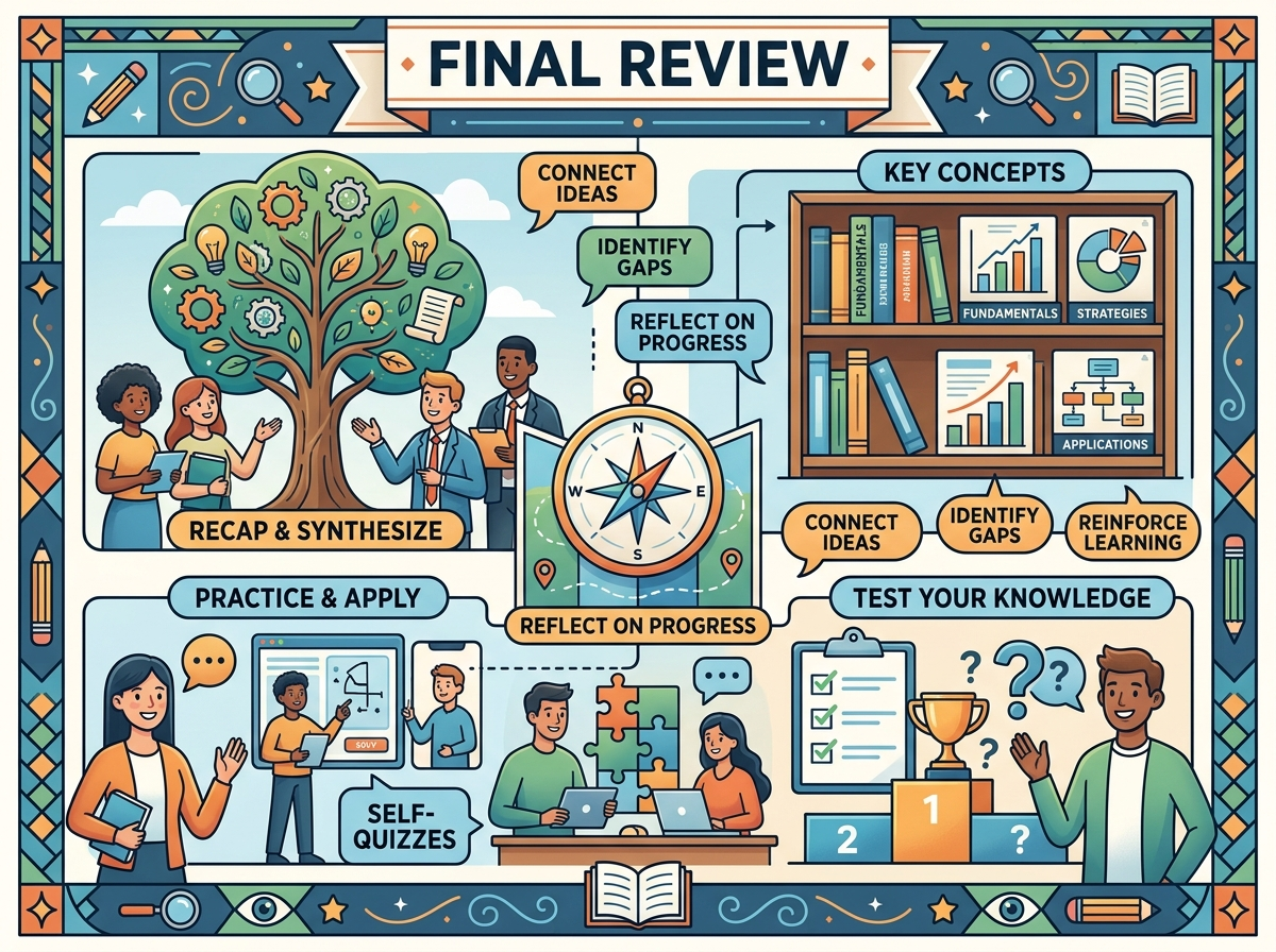 Decorative image for Final Review