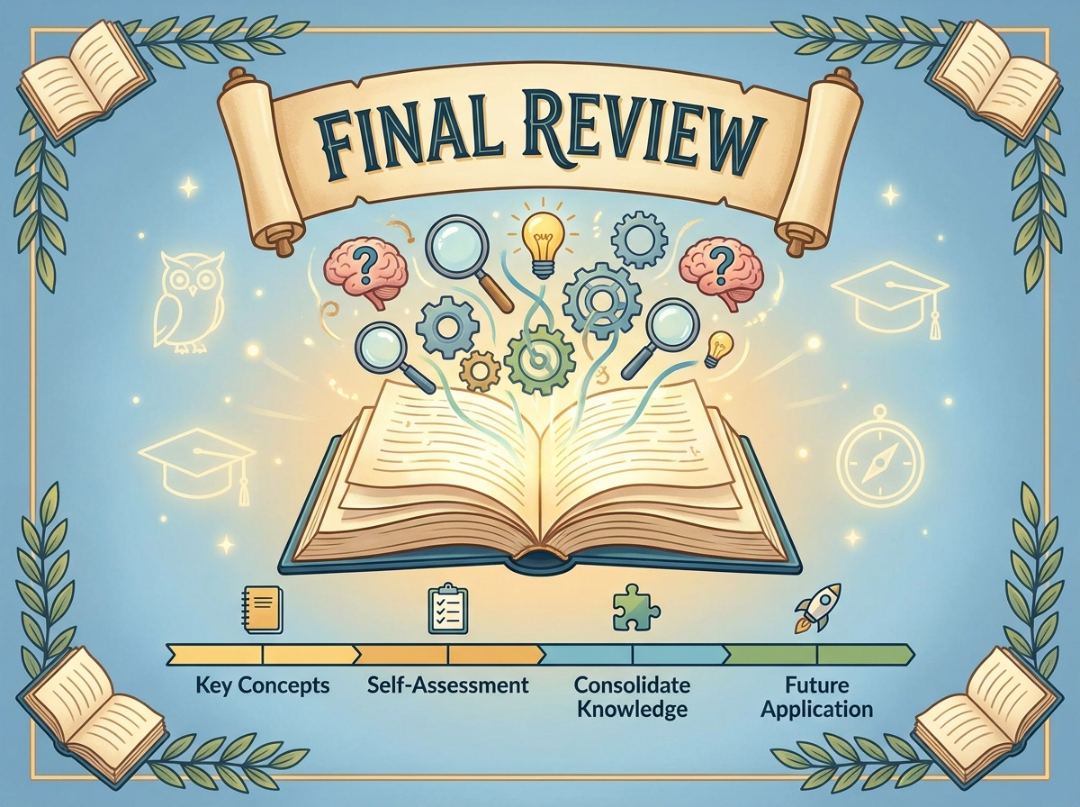 Decorative image for Final Review