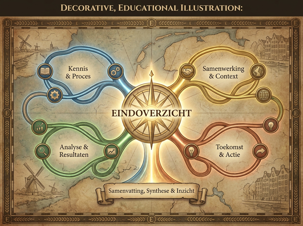 Decorative image for Eindoverzicht