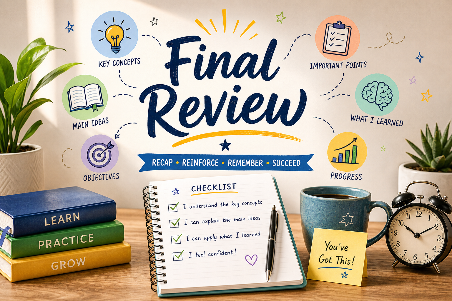 Decorative image for Final Review
