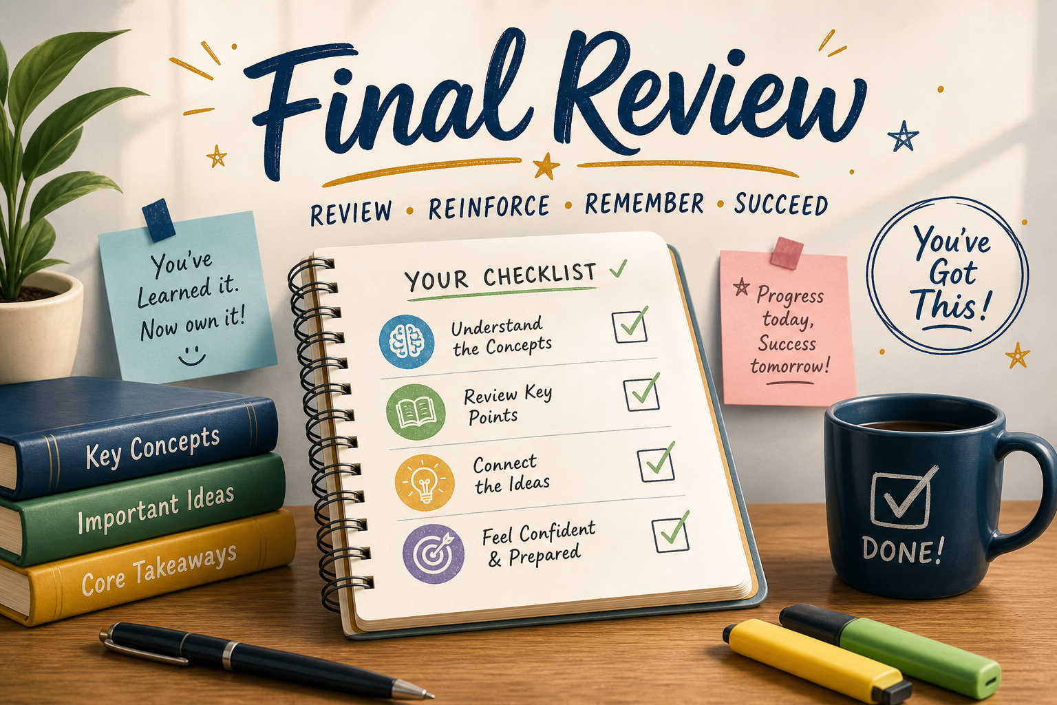 Decorative image for Final Review