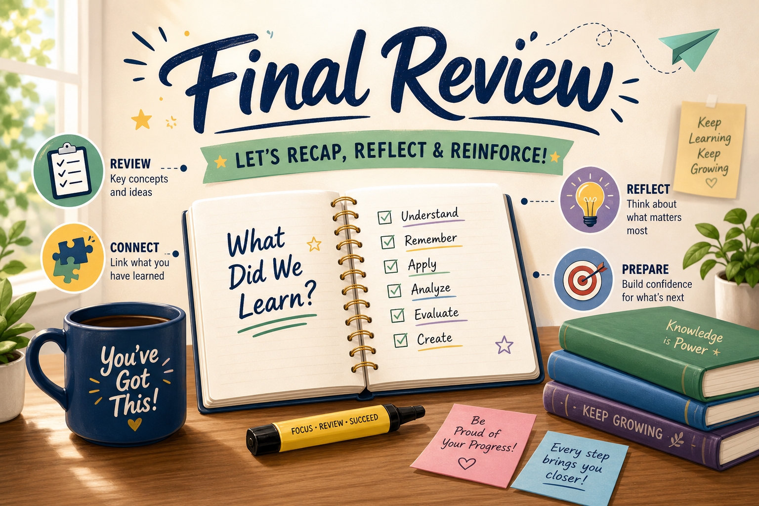 Decorative image for Final Review