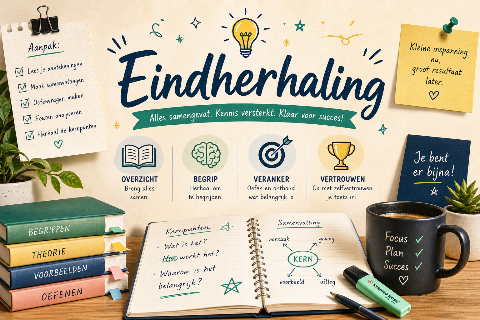 Decorative image for Eindherhaling