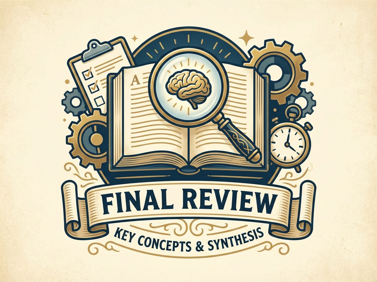 Decorative image for Final Review