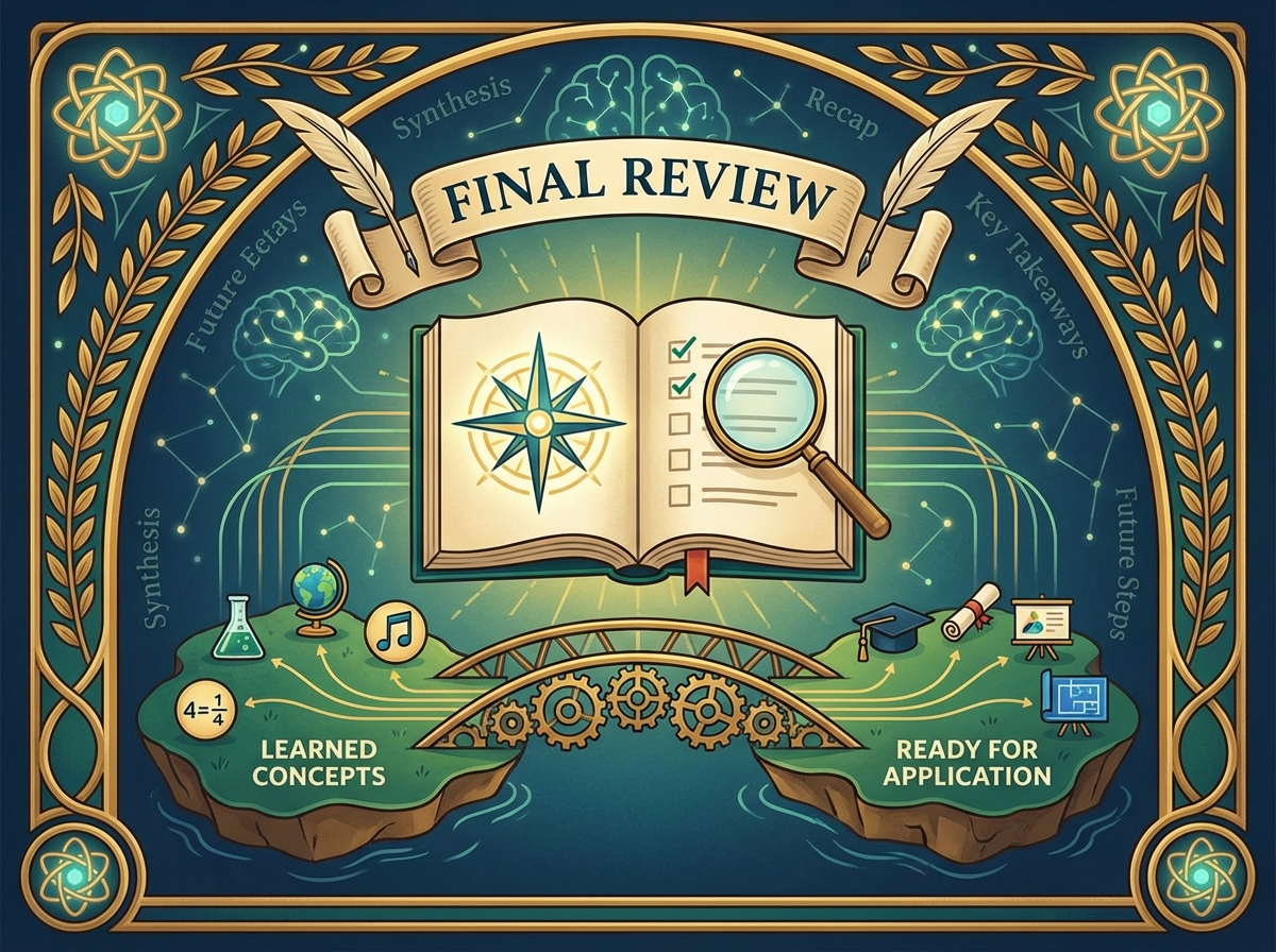 Decorative image for Final Review